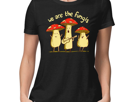 The Fungis