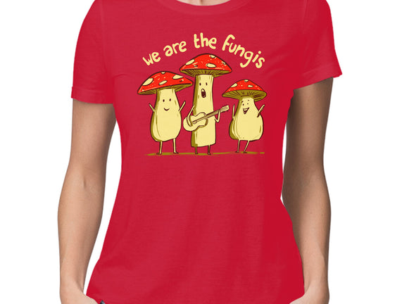The Fungis