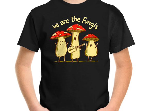 The Fungis