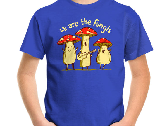 The Fungis