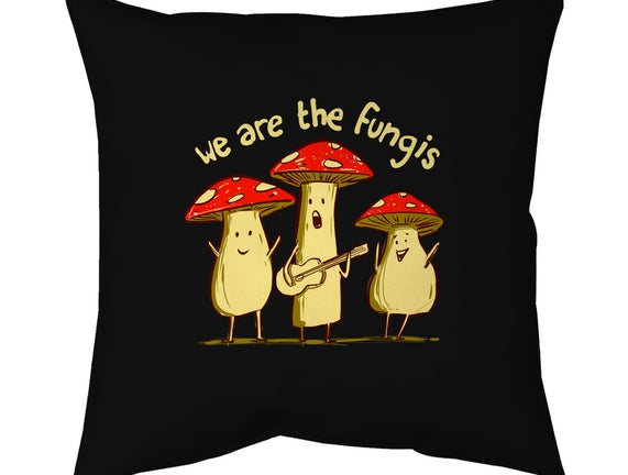 The Fungis