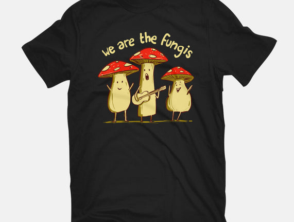 The Fungis