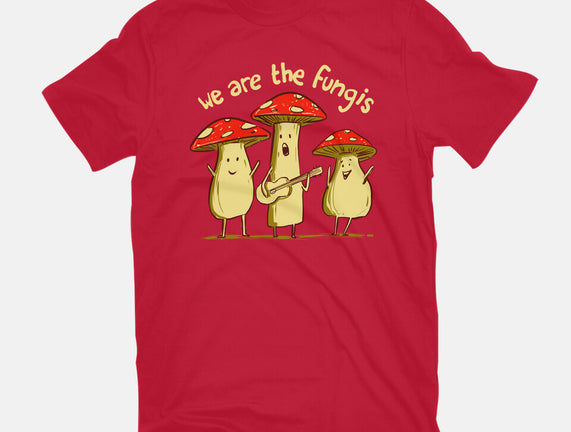 The Fungis