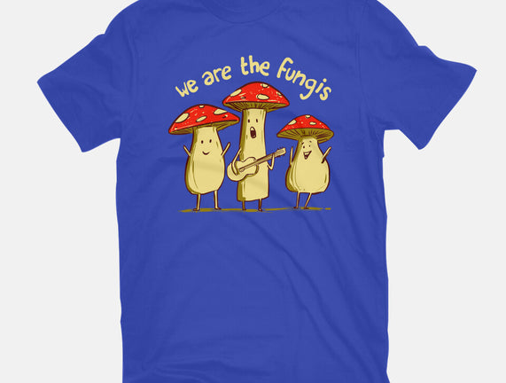 The Fungis
