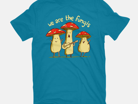 The Fungis
