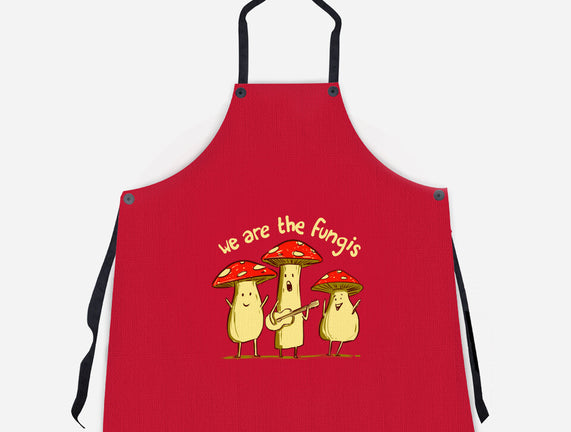 The Fungis