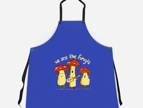 The Fungis