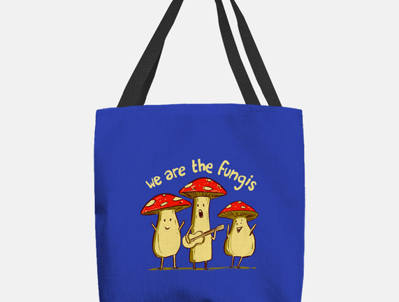 The Fungis