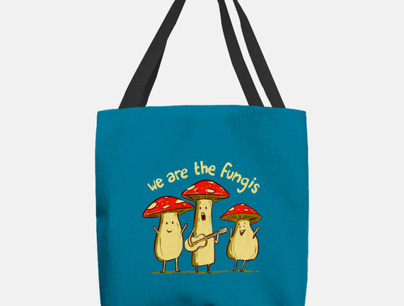 The Fungis