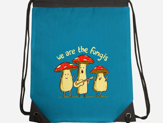 The Fungis