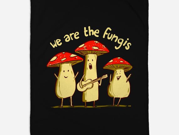 The Fungis