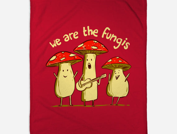 The Fungis