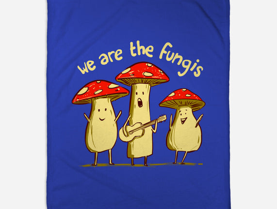 The Fungis