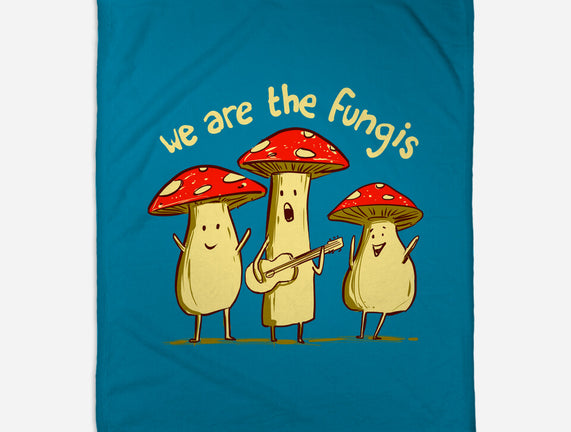 The Fungis
