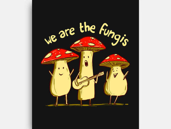 The Fungis