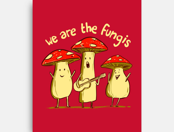 The Fungis