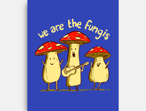 The Fungis