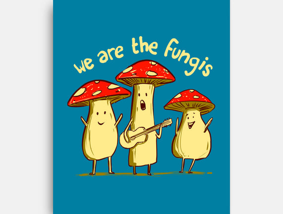 The Fungis