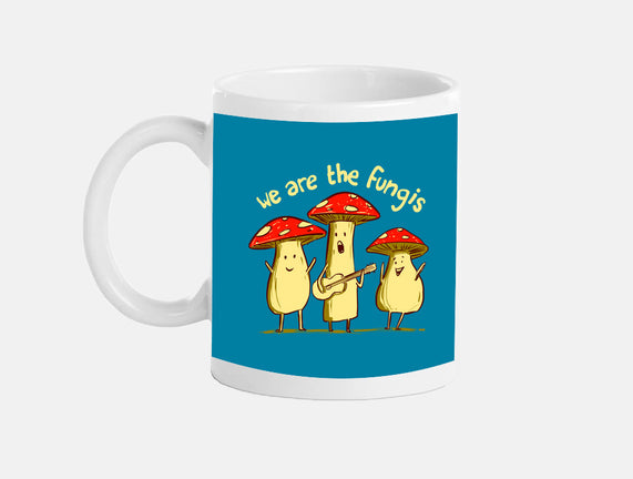 The Fungis