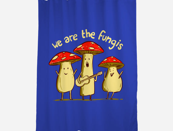 The Fungis