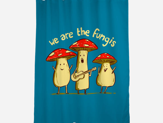 The Fungis