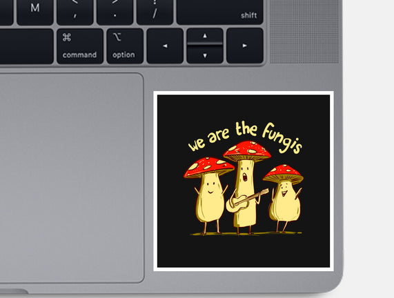 The Fungis
