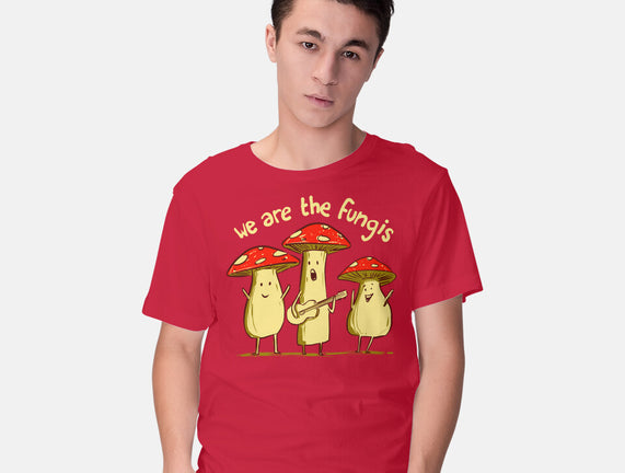 The Fungis