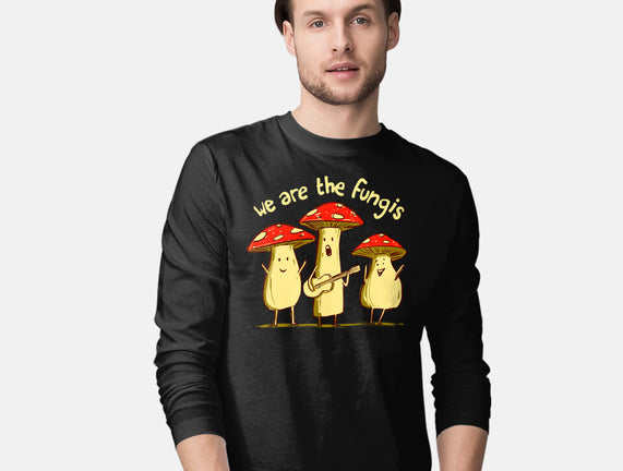 The Fungis