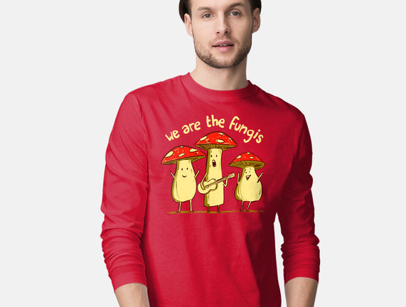 The Fungis