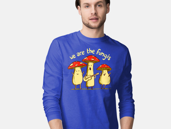 The Fungis