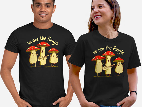 The Fungis