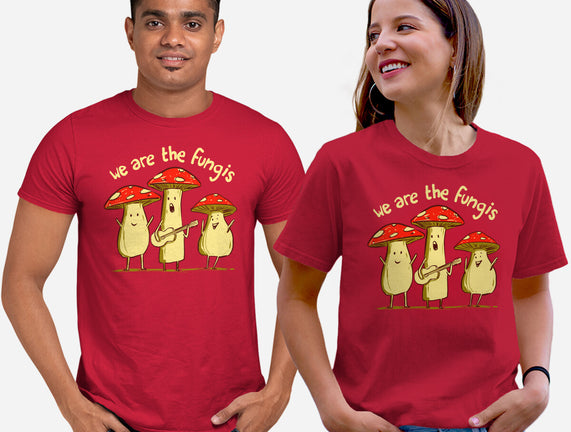 The Fungis