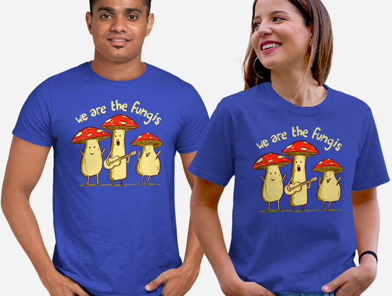 The Fungis