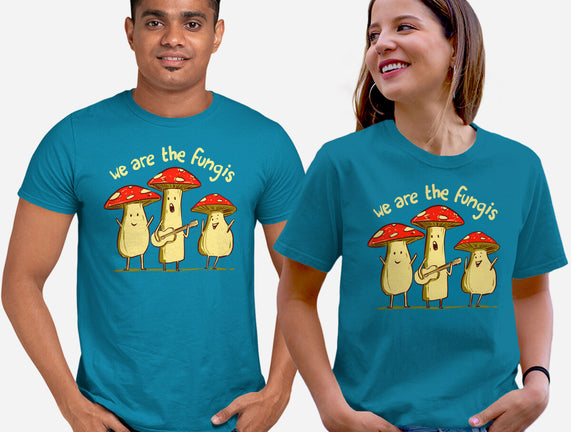 The Fungis