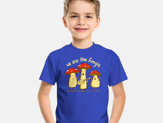 The Fungis