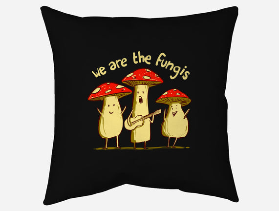 The Fungis