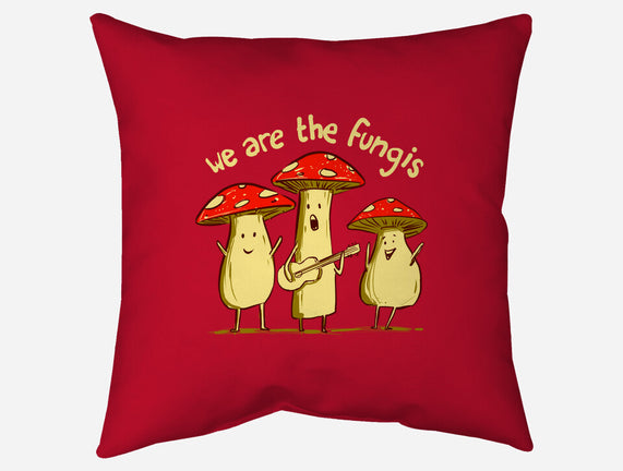 The Fungis