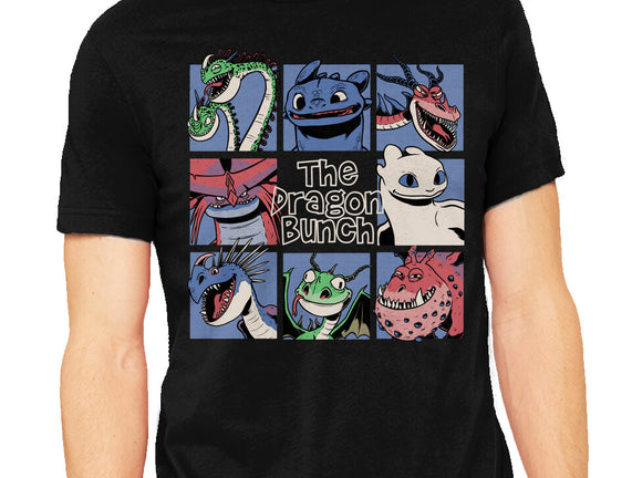 The Dragon Bunch Show