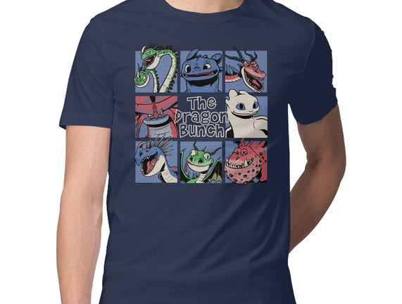 The Dragon Bunch Show