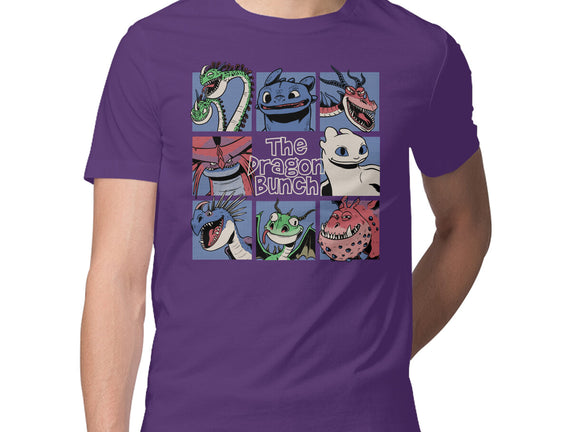 The Dragon Bunch Show