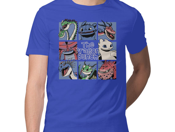 The Dragon Bunch Show