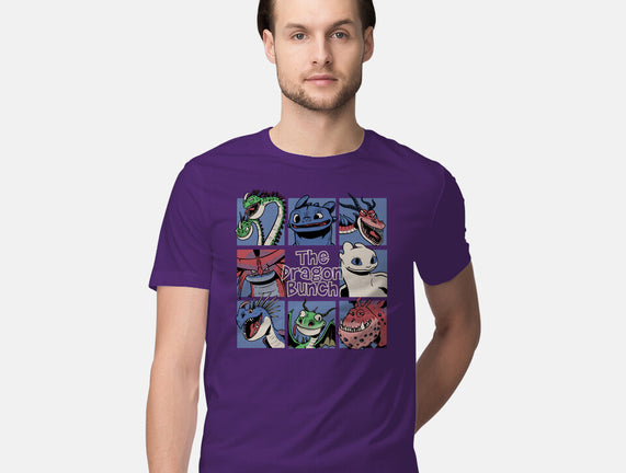 The Dragon Bunch Show