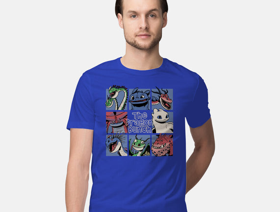 The Dragon Bunch Show