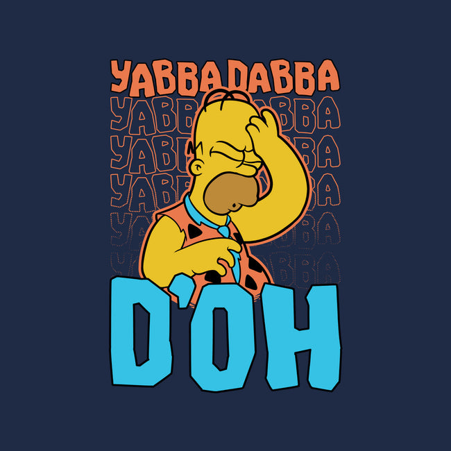 Stone Age Animation-Mens-Basic-Tee-Studio Mootant