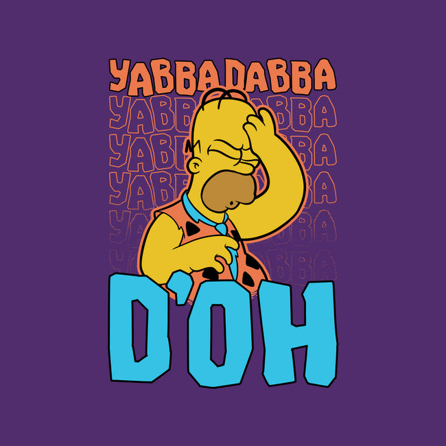 Stone Age Animation-Mens-Basic-Tee-Studio Mootant