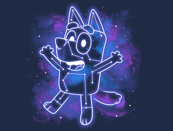 Heeler Constellation