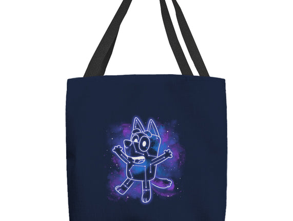 Heeler Constellation