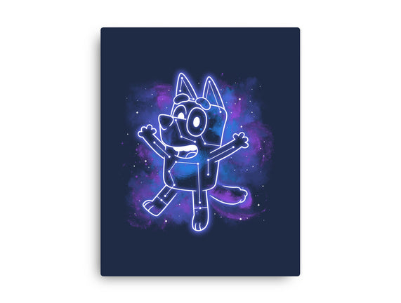 Heeler Constellation