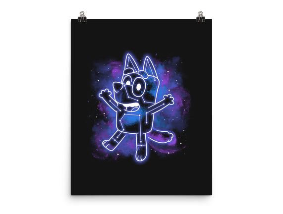 Heeler Constellation