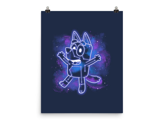 Heeler Constellation